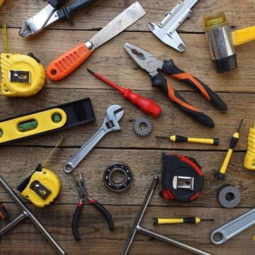 Equipamiento